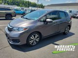 Used 2018 Honda Fit EX image 3