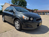 Used 2014 Chevrolet Sonic LT image 3