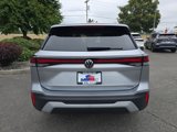 New 2025 Volkswagen Tiguan SE image 5