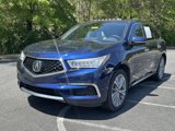 Certified 2018 Acura MDX FWD w/ Technology Package image 2
