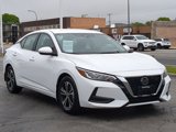 Certified 2023 Nissan Sentra SV image 3
