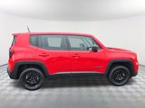 Used 2022 Jeep Renegade Sport image 2