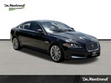 Used 2012 Jaguar XF Portfolio image 3