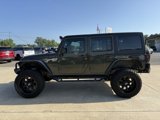Used 2015 Jeep Wrangler Unlimited Sport w/ Connectivity Group image 2