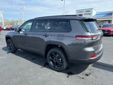 New 2025 Jeep Grand Cherokee L Laredo image 3