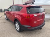 Used 2015 Toyota RAV4 Limited image 5