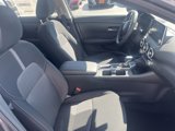 New 2025 Nissan Sentra SV w/ All-Weather Package image 4