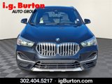 Used 2021 BMW X1 xDrive28i w/ Convenience Package image 2