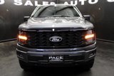 Used 2024 Ford F150 STX w/ STX Black Appearance Package image 2