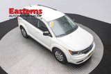Used 2018 Dodge Journey SE image 3