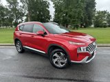 Used 2022 Hyundai Santa Fe SEL w/ Convenience + Premium Package image 2