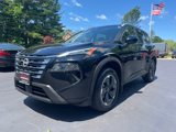 Used 2024 Nissan Rogue SV w/ SV Premium Package image 2