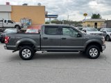 Certified 2019 Ford F150 XLT w/ Equipment Group 301A Mid image 2