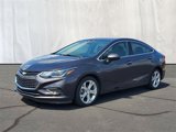 Used 2017 Chevrolet Cruze Premier image 2