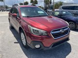 Used 2018 Subaru Outback 2.5i Premium image 2