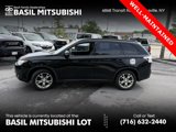 Used 2015 Mitsubishi Outlander SE image 4