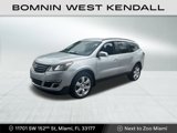 Used 2017 Chevrolet Traverse LT w/ Style and Technology Package image 4