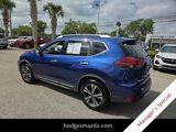 Used 2018 Nissan Rogue SL image 3