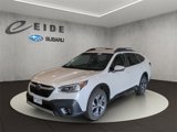 Used 2020 Subaru Outback Limited image 2