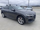 Used 2019 Audi Q8 Premium Plus image 4
