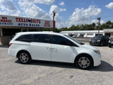 Used 2012 Honda Odyssey EX-L image 2