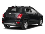 Used 2018 Chevrolet Trax LT w/ LT Convenience Package image 3
