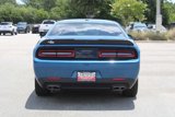 Certified 2021 Dodge Challenger GT w/ Blacktop Package image 4