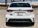 Certified 2023 Toyota Corolla LE image 4