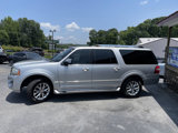 Used 2017 Ford Expedition EL Limited image 4