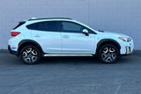 Used 2020 Subaru Crosstrek Hybrid w/ Moonroof Package w/Navigation image 3