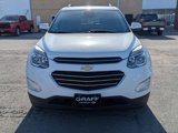 Used 2017 Chevrolet Equinox LT w/ Convenience Package image 2