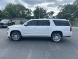 Used 2018 Cadillac Escalade ESV Platinum image 2
