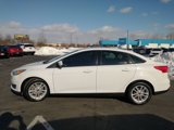 Used 2018 Ford Focus SE image 3