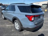 New 2025 Ford Explorer Active image 3