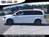 Used 2019 Dodge Grand Caravan GT image 4
