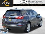 Used 2018 Chevrolet Equinox Premier image 2