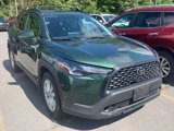 Used 2022 Toyota Corolla Cross LE image 3