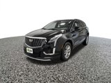 Used 2022 Cadillac XT5 Premium Luxury image 2