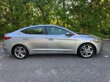 Used 2017 Hyundai Elantra Limited image 4