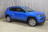 New 2025 Jeep Compass Latitude image 4