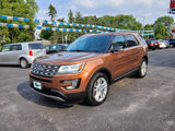 Used 2017 Ford Explorer XLT w/ Equipment Group 202A image 2