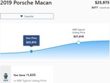 Used 2019 Porsche Macan image 3