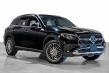 Used 2024 Mercedes-Benz GLC 300 4MATIC image 2
