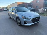 Used 2020 Hyundai Elantra GT w/ Style Package 02 image 5