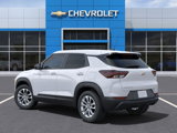 New 2025 Chevrolet TrailBlazer LS w/ LS Convenience Package image 3