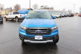 Used 2021 Ford Ranger Lariat w/ Equipment Group 501A High image 5