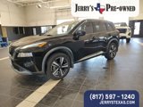 Used 2021 Nissan Rogue SL image 2