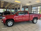 Used 2017 Chevrolet Colorado LT w/ LT Convenience Package image 2