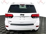Used 2020 Jeep Grand Cherokee Altitude image 6