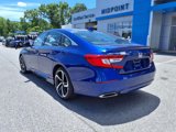 Used 2019 Honda Accord Sport image 6